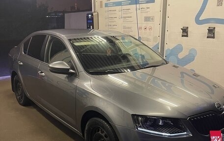 Skoda Octavia, 2014 год, 1 450 000 рублей, 3 фотография