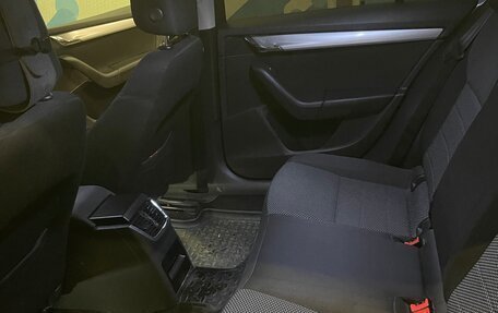 Skoda Octavia, 2014 год, 1 450 000 рублей, 18 фотография
