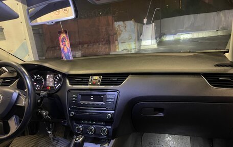 Skoda Octavia, 2014 год, 1 450 000 рублей, 20 фотография