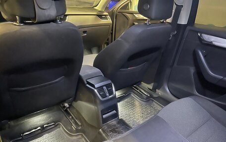 Skoda Octavia, 2014 год, 1 450 000 рублей, 17 фотография