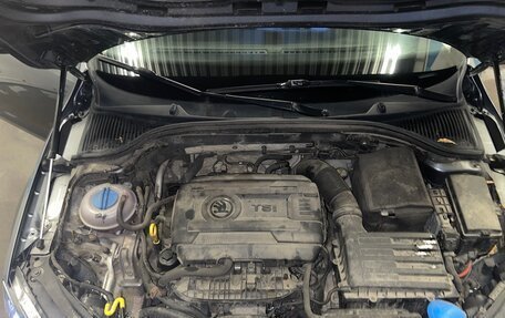 Skoda Octavia, 2014 год, 1 450 000 рублей, 24 фотография