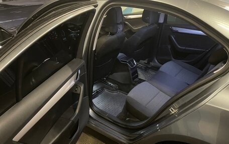 Skoda Octavia, 2014 год, 1 450 000 рублей, 16 фотография
