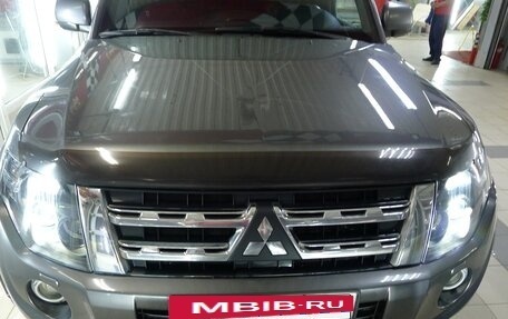 Mitsubishi Pajero IV, 2012 год, 2 100 000 рублей, 3 фотография