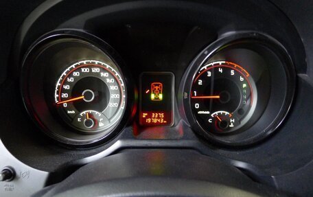 Mitsubishi Pajero IV, 2012 год, 2 100 000 рублей, 15 фотография