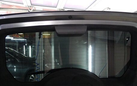 Mitsubishi Pajero IV, 2012 год, 2 100 000 рублей, 11 фотография