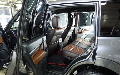 Mitsubishi Pajero IV, 2012 год, 2 100 000 рублей, 12 фотография