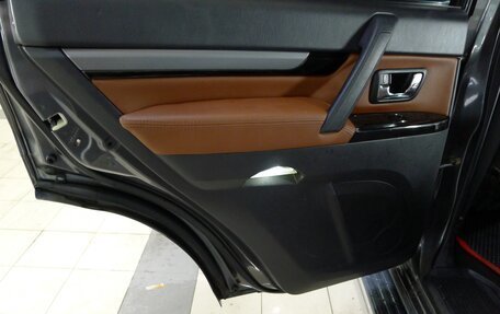 Mitsubishi Pajero IV, 2012 год, 2 100 000 рублей, 14 фотография