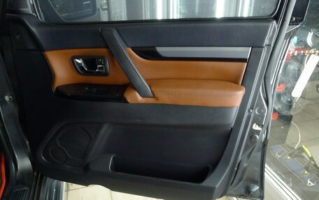 Mitsubishi Pajero IV, 2012 год, 2 100 000 рублей, 17 фотография