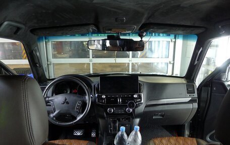 Mitsubishi Pajero IV, 2012 год, 2 100 000 рублей, 7 фотография