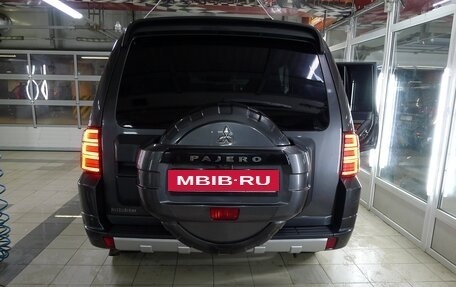 Mitsubishi Pajero IV, 2012 год, 2 100 000 рублей, 5 фотография