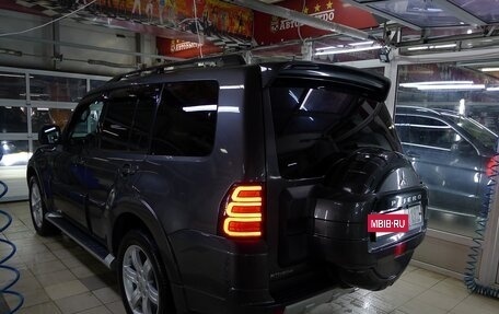 Mitsubishi Pajero IV, 2012 год, 2 100 000 рублей, 4 фотография