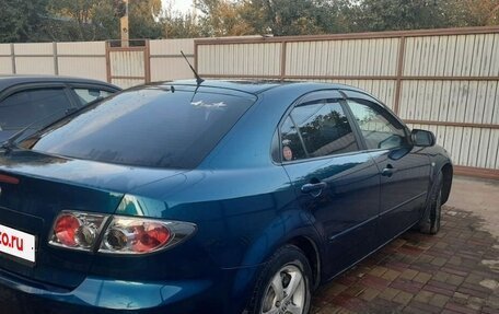Mazda 6, 2006 год, 575 000 рублей, 3 фотография