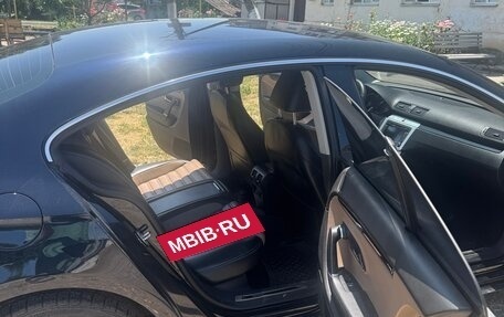Volkswagen Passat B6, 2010 год, 1 050 000 рублей, 4 фотография