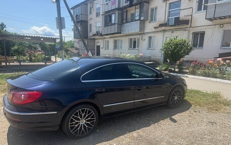 Volkswagen Passat B6, 2010 год, 1 050 000 рублей, 10 фотография