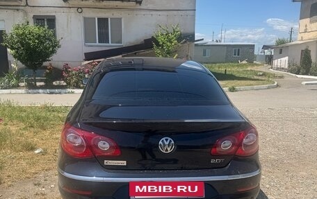 Volkswagen Passat B6, 2010 год, 1 050 000 рублей, 9 фотография
