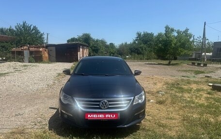 Volkswagen Passat B6, 2010 год, 1 050 000 рублей, 7 фотография
