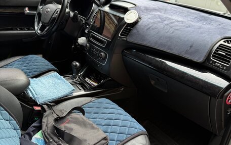 KIA Sorento II рестайлинг, 2013 год, 2 050 000 рублей, 5 фотография