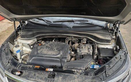 KIA Sorento II рестайлинг, 2013 год, 2 050 000 рублей, 13 фотография