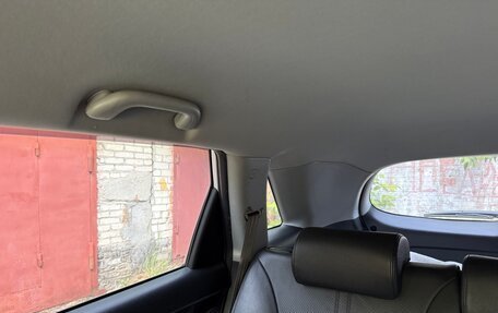 KIA Sorento II рестайлинг, 2013 год, 2 050 000 рублей, 12 фотография