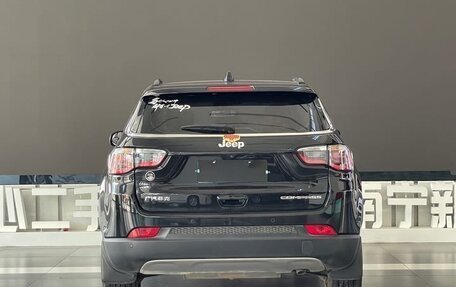 Jeep Compass II, 2021 год, 1 275 000 рублей, 3 фотография