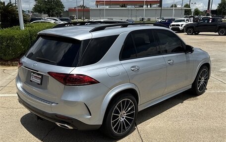 Mercedes-Benz GLE, 2022 год, 6 650 000 рублей, 3 фотография