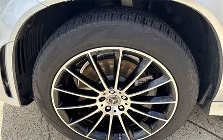 Mercedes-Benz GLE, 2022 год, 6 650 000 рублей, 9 фотография