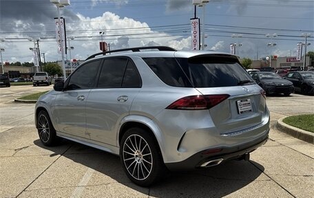 Mercedes-Benz GLE, 2022 год, 6 650 000 рублей, 5 фотография