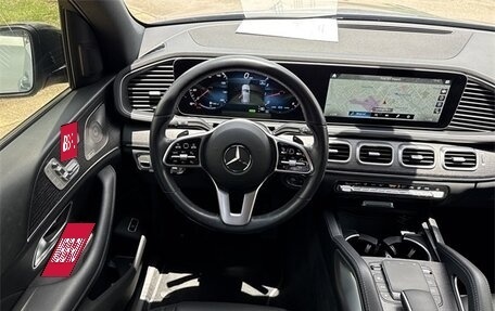 Mercedes-Benz GLE, 2022 год, 6 650 000 рублей, 10 фотография
