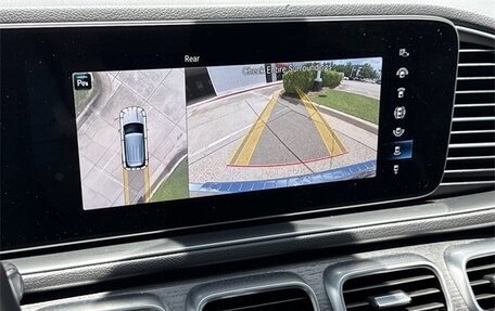 Mercedes-Benz GLE, 2022 год, 6 650 000 рублей, 16 фотография