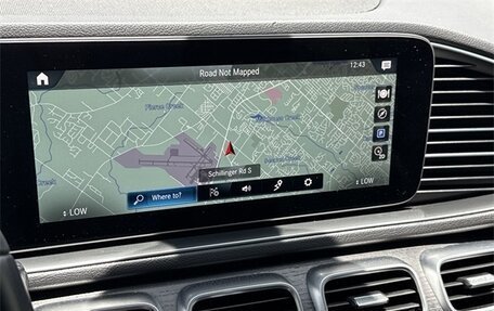 Mercedes-Benz GLE, 2022 год, 6 650 000 рублей, 14 фотография