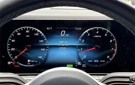 Mercedes-Benz GLE, 2022 год, 6 650 000 рублей, 13 фотография