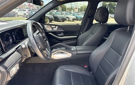 Mercedes-Benz GLE, 2022 год, 6 650 000 рублей, 22 фотография