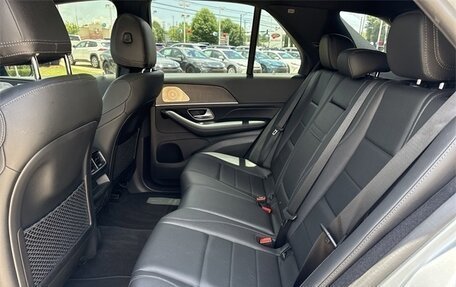 Mercedes-Benz GLE, 2022 год, 6 650 000 рублей, 23 фотография
