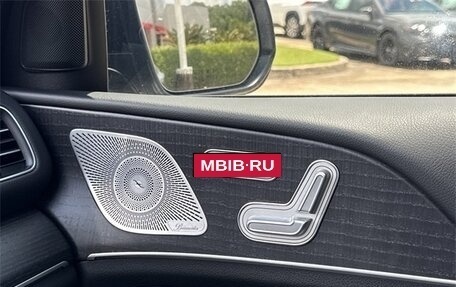 Mercedes-Benz GLE, 2022 год, 6 650 000 рублей, 25 фотография