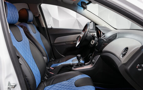 Chevrolet Cruze II, 2013 год, 711 000 рублей, 11 фотография