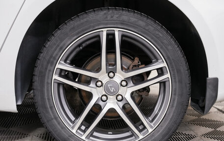 Chevrolet Cruze II, 2013 год, 711 000 рублей, 9 фотография