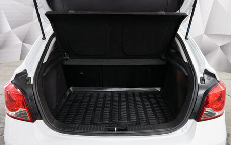Chevrolet Cruze II, 2013 год, 711 000 рублей, 18 фотография