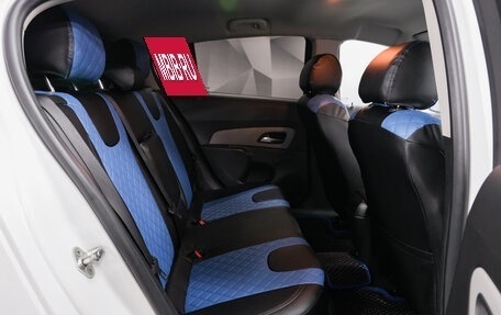 Chevrolet Cruze II, 2013 год, 711 000 рублей, 12 фотография
