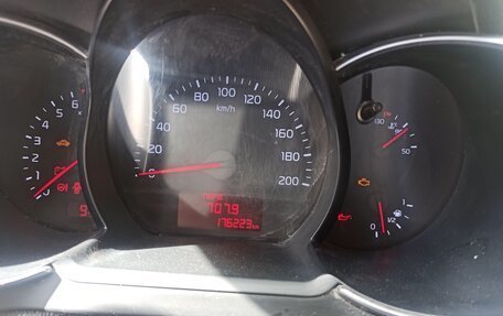 KIA Picanto II, 2015 год, 700 000 рублей, 7 фотография