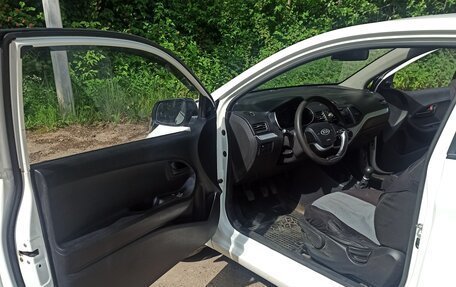 KIA Picanto II, 2015 год, 700 000 рублей, 5 фотография