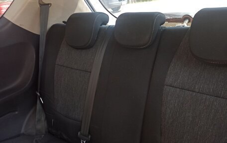 KIA Picanto II, 2015 год, 700 000 рублей, 10 фотография