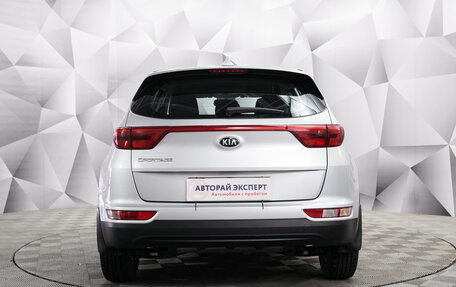 KIA Sportage IV рестайлинг, 2018 год, 1 975 000 рублей, 4 фотография