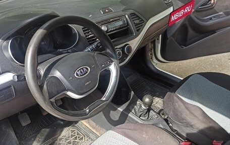 KIA Picanto II, 2015 год, 700 000 рублей, 8 фотография