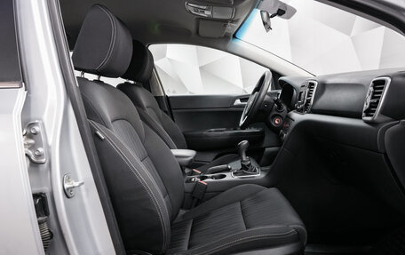 KIA Sportage IV рестайлинг, 2018 год, 1 975 000 рублей, 12 фотография