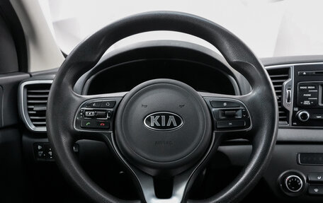 KIA Sportage IV рестайлинг, 2018 год, 1 975 000 рублей, 14 фотография