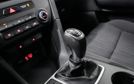 KIA Sportage IV рестайлинг, 2018 год, 1 975 000 рублей, 17 фотография
