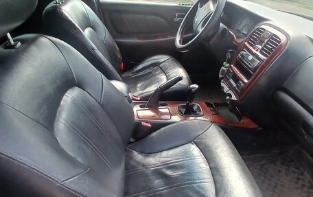 Hyundai Sonata IV рестайлинг, 2005 год, 550 000 рублей, 6 фотография