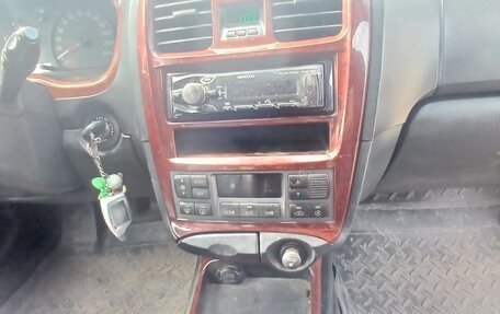 Hyundai Sonata IV рестайлинг, 2005 год, 550 000 рублей, 5 фотография