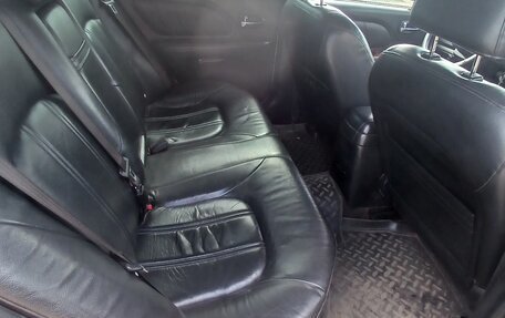 Hyundai Sonata IV рестайлинг, 2005 год, 550 000 рублей, 7 фотография
