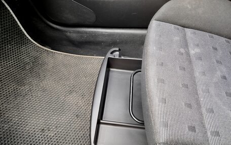 Peugeot 307 I, 2004 год, 420 000 рублей, 9 фотография